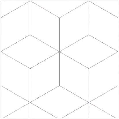 shape 