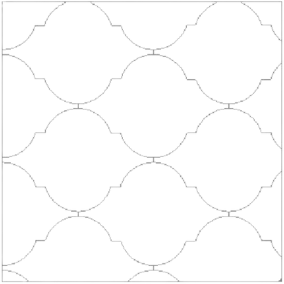 shape 